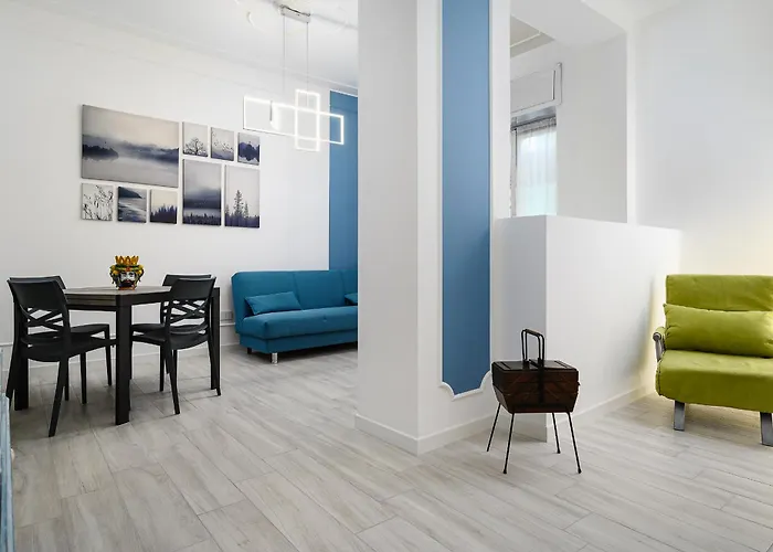 Belaria! Milano Con Stile