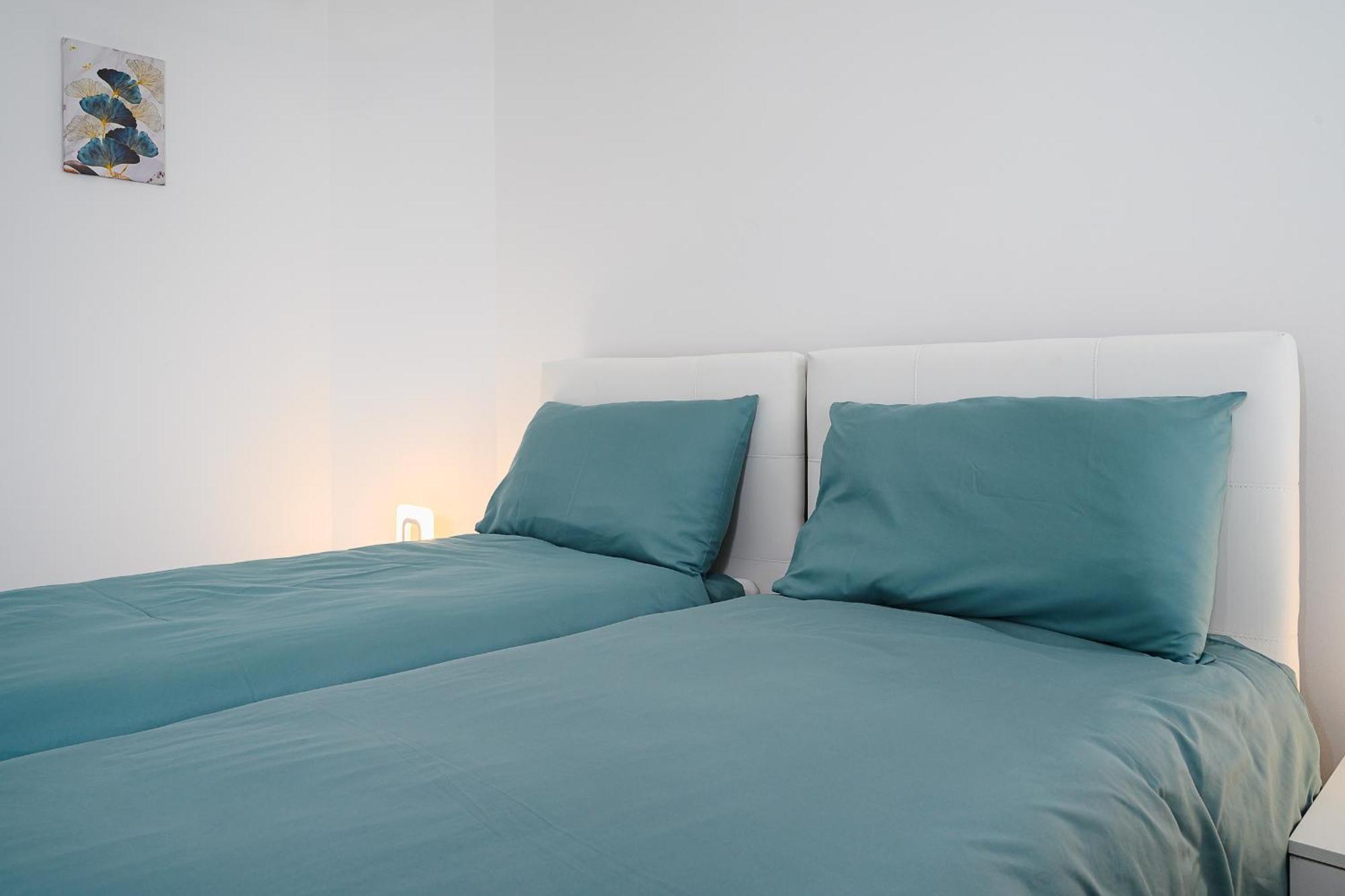 Apartamento Belaria! Milano Con Stile