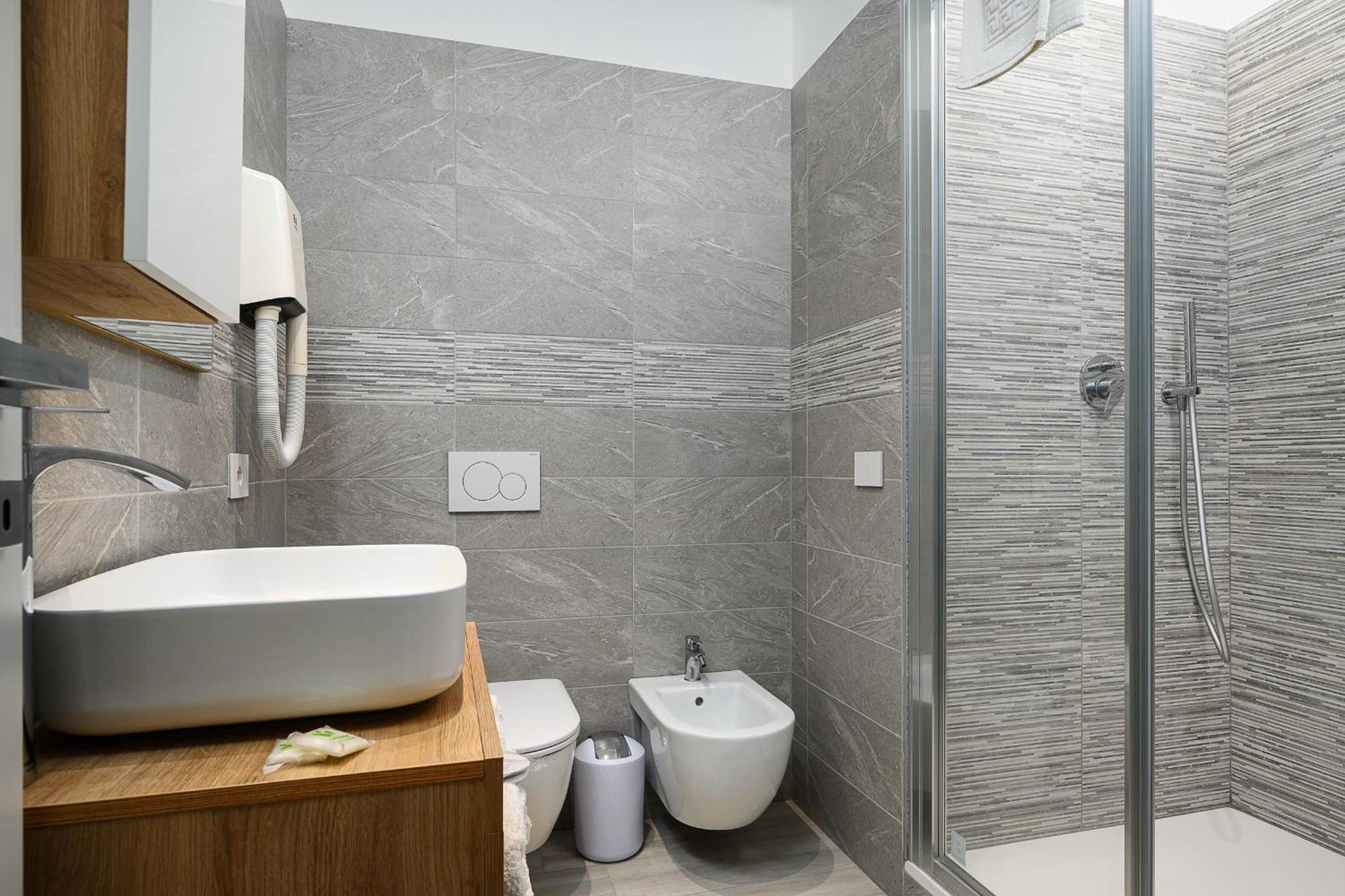 Apartamento Belaria! Milano Con Stile